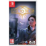  Close to the Sun (SWITCH) | Shoptok.si