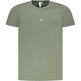 ACCADEMIA MILITARE MILITARY ACADEMY SHORT SLEEVE T-SHIRT MEN GREEN Cijene