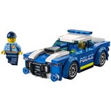 Lego City: Policijski avtomobil | Shoptok.si
