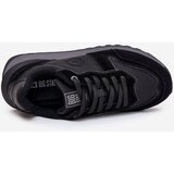 Big Star Leather Women's Sneakers | Shoptok.si