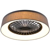  Stropni ventilator Farsund (27 W, 47 cm, 3.300 lm, 3.000 K - 6.500 K) | Shoptok.si