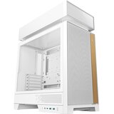 DeepCool Kućište CL660 ARGB 2F White, R-CL660-WHNNA0-G-1 Cene