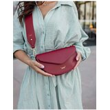 Vuch Torba Tricia Wine, 15 x 24 cm Slike