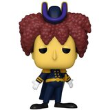 Funko bobble figure television - the simpsons pop! - sideshow bob Cene
