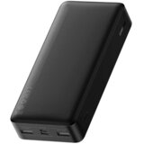 Baseus PPBD050101 bipow powerbank 20000mAh, 2xUSB, usb-c, 15W, črna | Shoptok.si