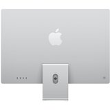 Apple all in one računalnik imac 24'' retina M4 (MWUV3CR/A) | Shoptok.si