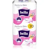 Perfecta Slim Rose vložki 20 kos