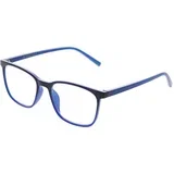 Naočale dioptrijske +0.5 PR-P15748-14 plave