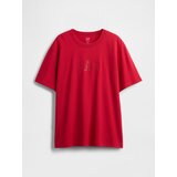 GAP T-shirt with Americana logo - Men's | shoptok.hr