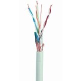 Gembird SPC-5004E SFTP cat.5E Indoor licnasti CU 305m Grey | ePonuda.com