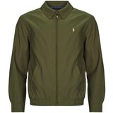 Polo Ralph Lauren Jakne BI-SWING VESTE MI-SAISON DOUBLEE Kaki | Shoptok.si