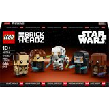 Lego LEGO® Star Wars™ - Osveta Sita™ Heroji i zlikovci (40796) | ePonuda.com