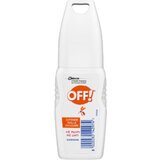 Off sredstvo protiv komaraca (100 ml, prskanje) Cijene