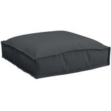  Jastuk 2 pcs Crna 40 x 40 x 8 cm Oxford tkanina | Eponuda.com