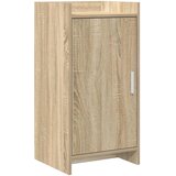  Kreveta Hrast sonoma 40 x 36 x 80 cm Konstruirano drvo | shoptok.hr