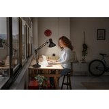 Osram LED prigušiva stona lampa OFFICE LINE LED/9W/230V 3000K crna | Eponuda.com
