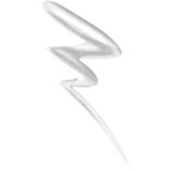 NYX Professional Makeup Epic Wear Metallic Liquid Liner dugotrajni gel eyeliner nijansa 03 - Silver Metal 3,5 ml Cijene