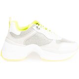 Guess Slips on FL7JUS FAB12 | Juless Bela Cene