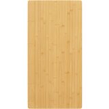 vidaXL Mizna plošča 40x80x2,5 cm bambus Cene
