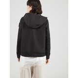 Blauer.USA Prehodna jakna črna | Shoptok.si