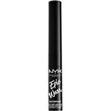 NYX Professional Makeup professional Makeup Epic Wear Liquid Liner ajlajner - Red