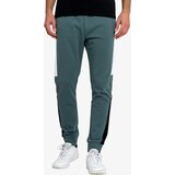 Kronos mens cuffed pants | Eponuda.com