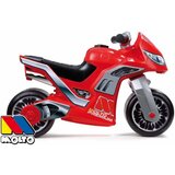 MOLTO Poganjalec motorno kolo premium Cene