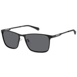 Polaroid PLD2159/G/S/X 003/M9 Polarized ONE SIZE (58) Črna/Siva | Shoptok.si