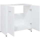 vidaXL Kupaonski ormarić bijeli 60 x 33 x 61 cm od iverice | shoptok.hr