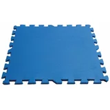 Intex zaštitne podloge za dno bazena 8 kom 50 x 50 cm plave