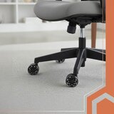 Ruhhy kotačići za uredsku stolicu 2,5" 11 x 22 mm, crni, 5 kom | shoptok.hr
