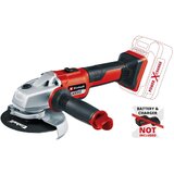 Einhell AXXIO 18/125, Akumulatorska ugaona brusilica - (4431140) | ePonuda.com