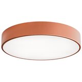  plafonsko svetlo cleo 4xE27/24W/230V prečnika 50 cm bakarne boje | Eponuda.com