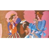 Diafilm Benedek Elek: Trstična lepotica | Shoptok.si