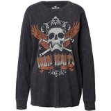 Hollister Majica 'APAC' jastog / črna / bela | Shoptok.si