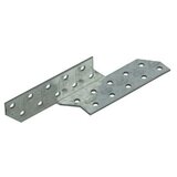 Konektor krovne grede levi 40x170mm | ePonuda.com