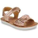 Shoo Pom GOA HEART Gold Cijene