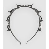 24COLOURS 1035 Hairband black | shoptok.hr
