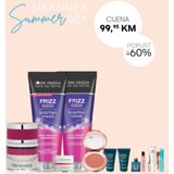 Trussardi Martimex Summer Box No.4 | Eponuda.ba