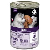 Pet Republic Vlažna hrana za pse, Junior, Ćurka, 400 g | Eponuda.com