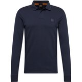 Boss Majica 'Passerby' temno modra | Shoptok.si