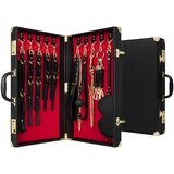  Bondage Suitcase PU Leather 13 pcs | Shoptok.si