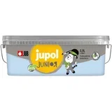 visoko pokrivna pralna barva jupol junior pirate blue 2,5 l