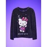Sinsay Pamučna majica s printom Hello Kitty | shoptok.hr