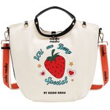 NoduNadu Torba crna 40x30x13,5 cm | shoptok.hr