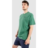 Patagonia P-6 Logo Responsibili T-shirt p6 outline / heartleaf grn | Shoptok.si