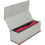 Cotoxo Lollipop - bežični štapni vibrator (crveni) | shoptok.hr