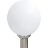  Stupić za zidne lampe 3 kom 120 cm od nehrđajućeg čelika IP44 | shoptok.hr