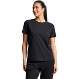 Slam Majice & Polo majice Deck Ws T-Shirt Črna | Shoptok.si