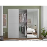 Hom`in OMARA Z DRSNIMI VRATI, bela | Shoptok.si
